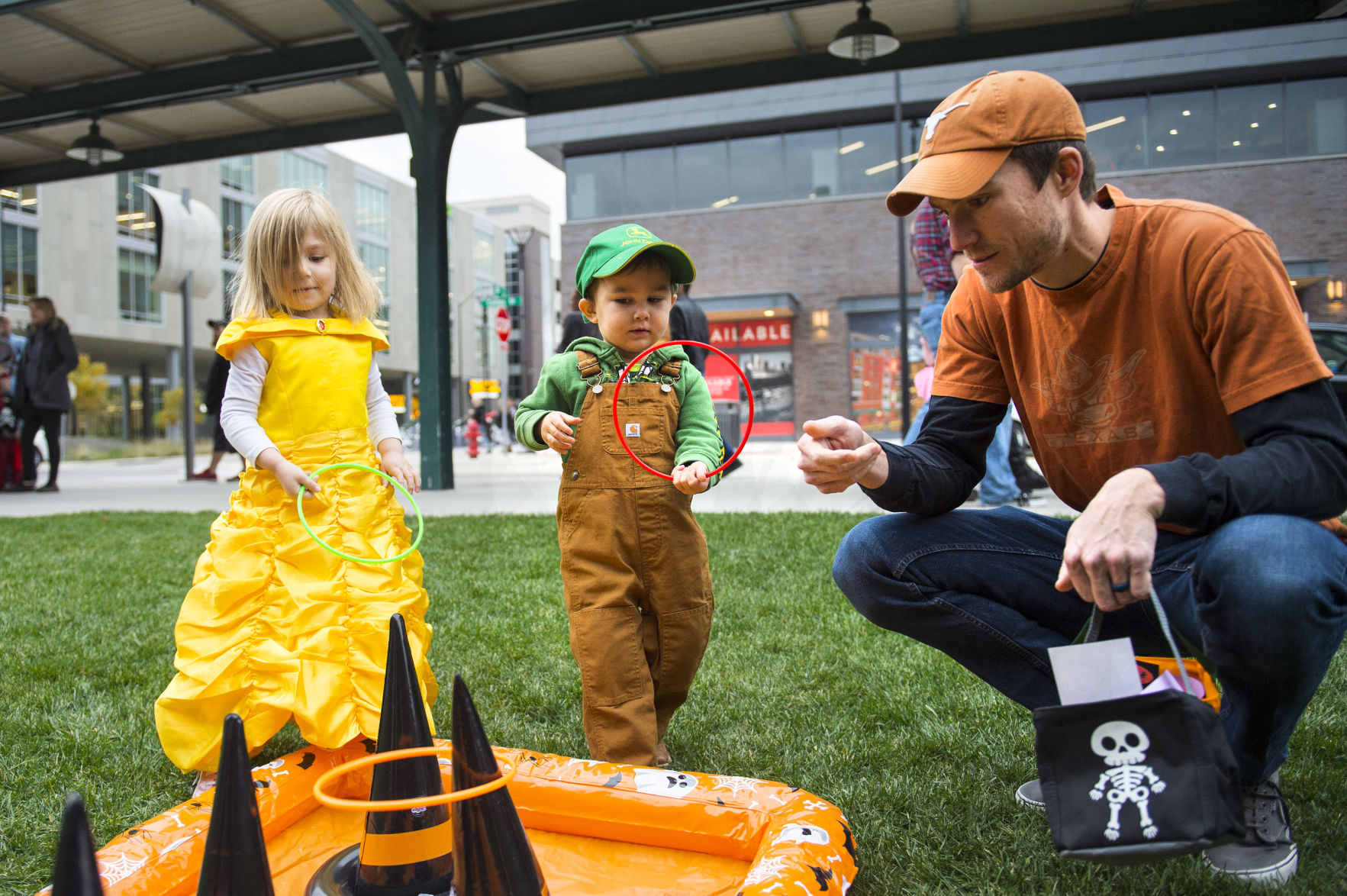 Haymarket Halloween, 10/24